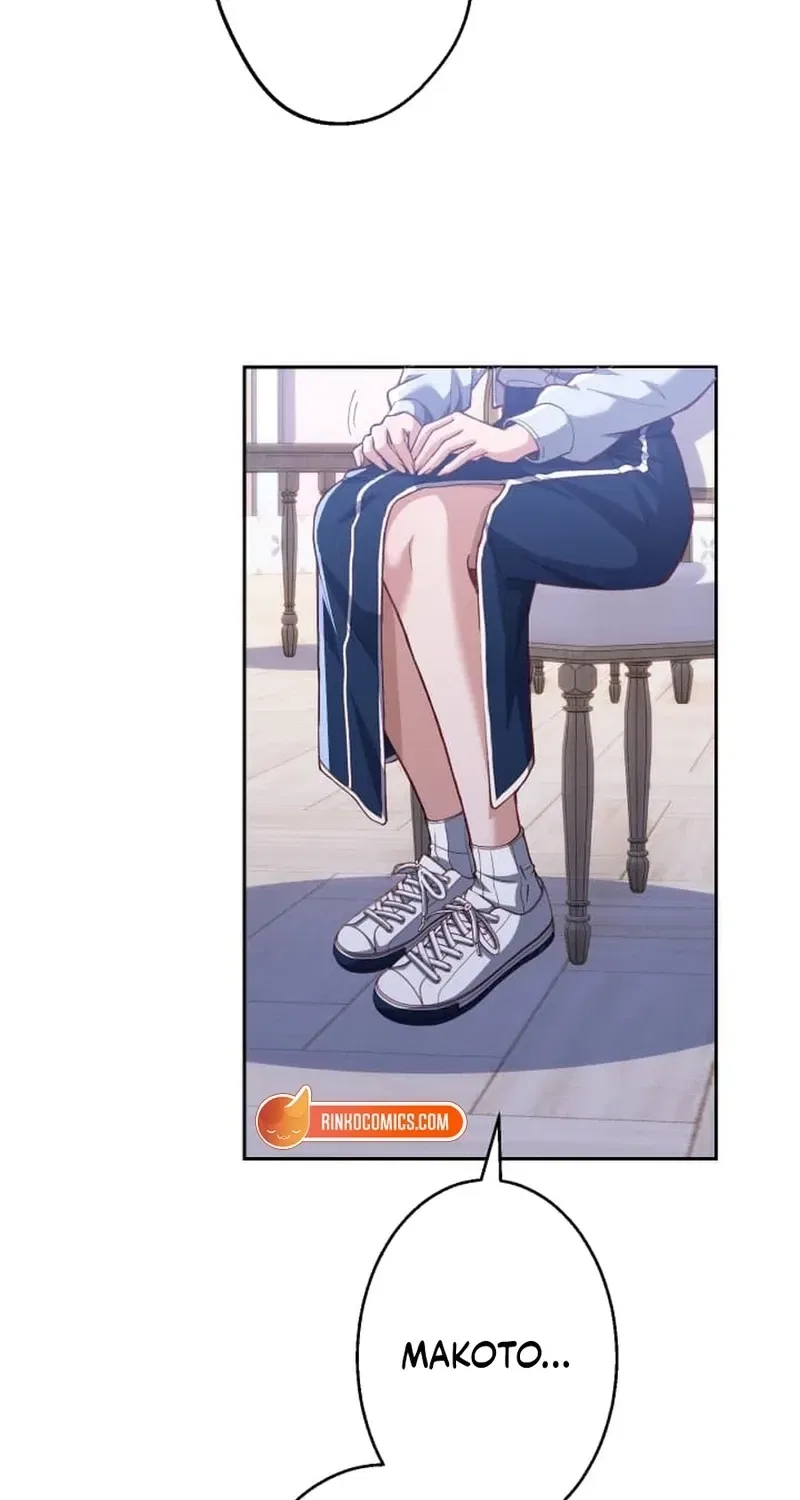First Love Reversal: The Detective Returns to Square One Chapter 14 – Page 48