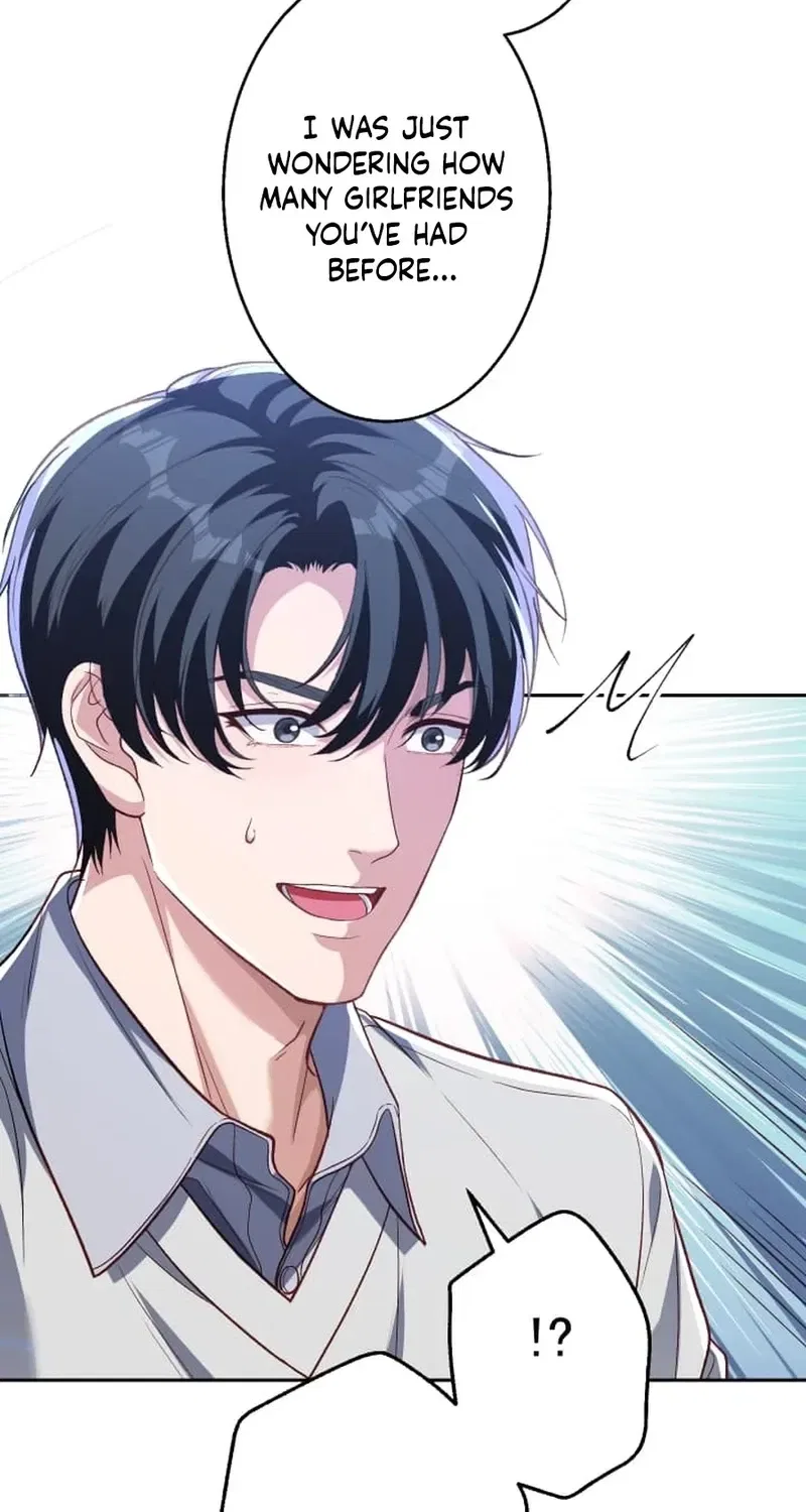 First Love Reversal: The Detective Returns to Square One Chapter 14 – Page 49