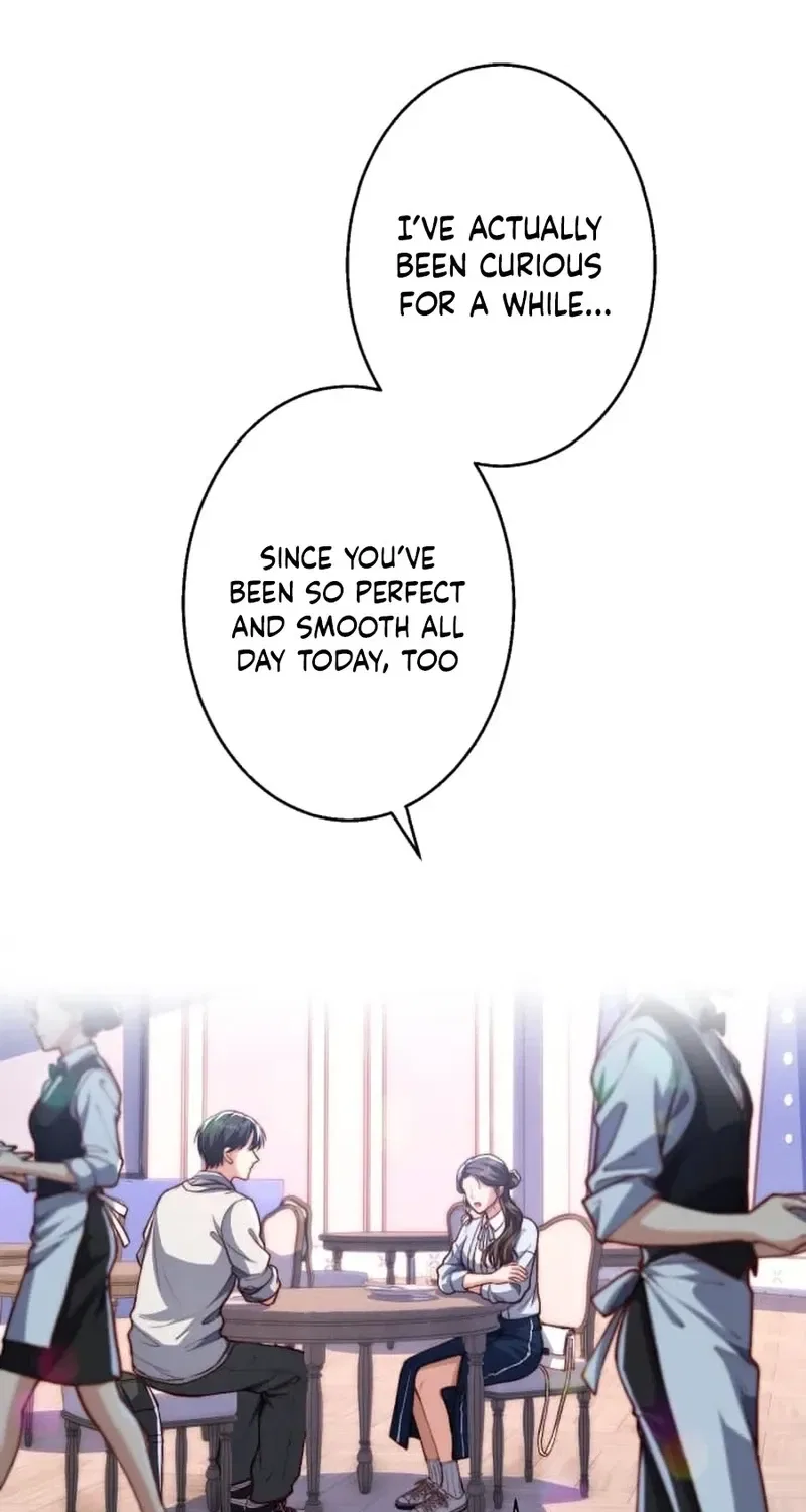 First Love Reversal: The Detective Returns to Square One Chapter 14 – Page 51