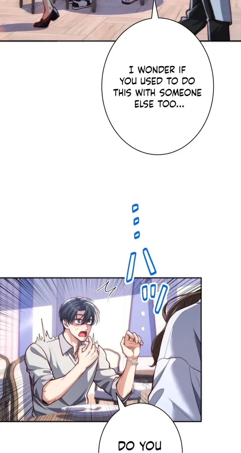 First Love Reversal: The Detective Returns to Square One Chapter 14 – Page 52