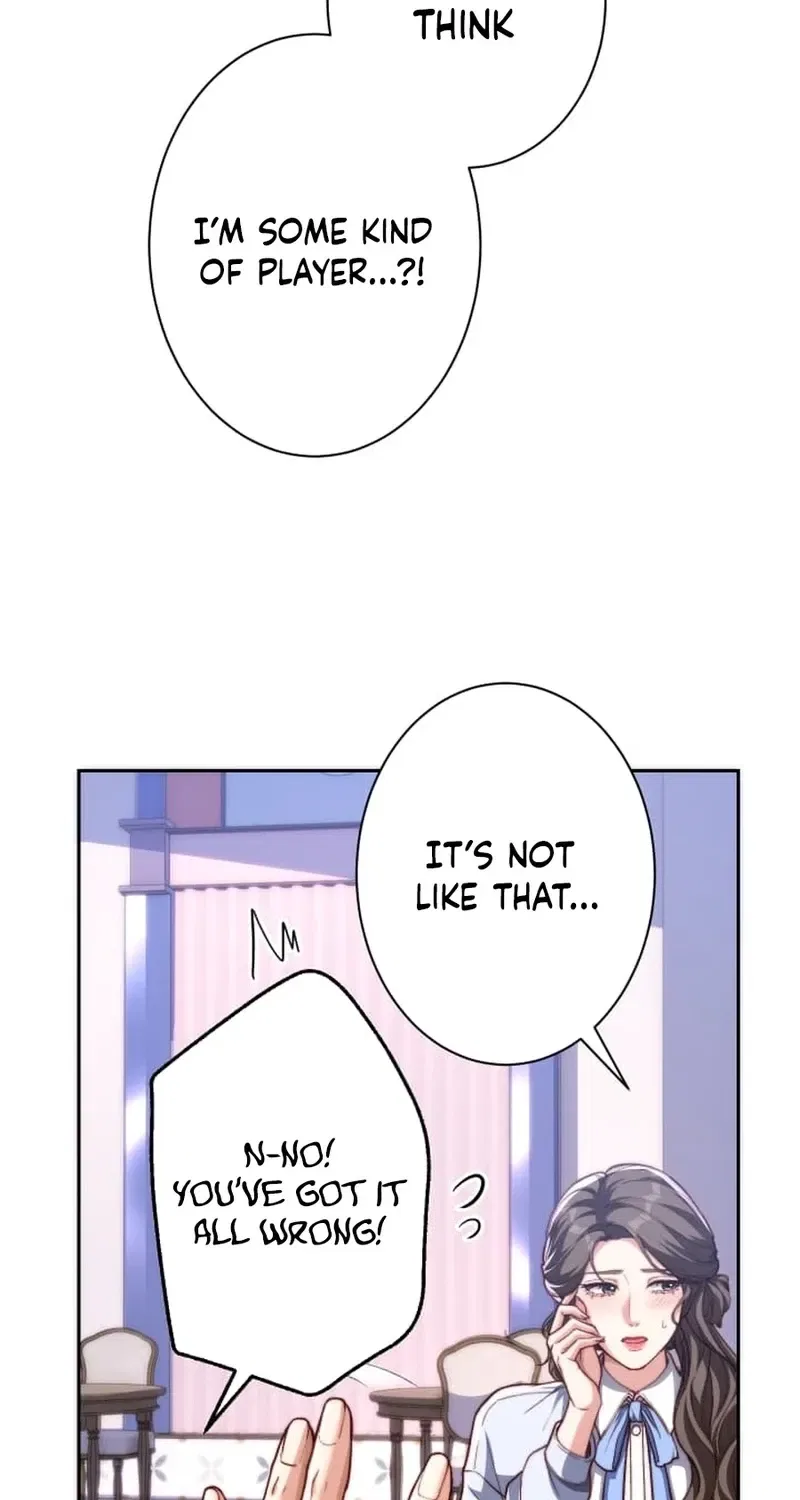 First Love Reversal: The Detective Returns to Square One Chapter 14 – Page 53