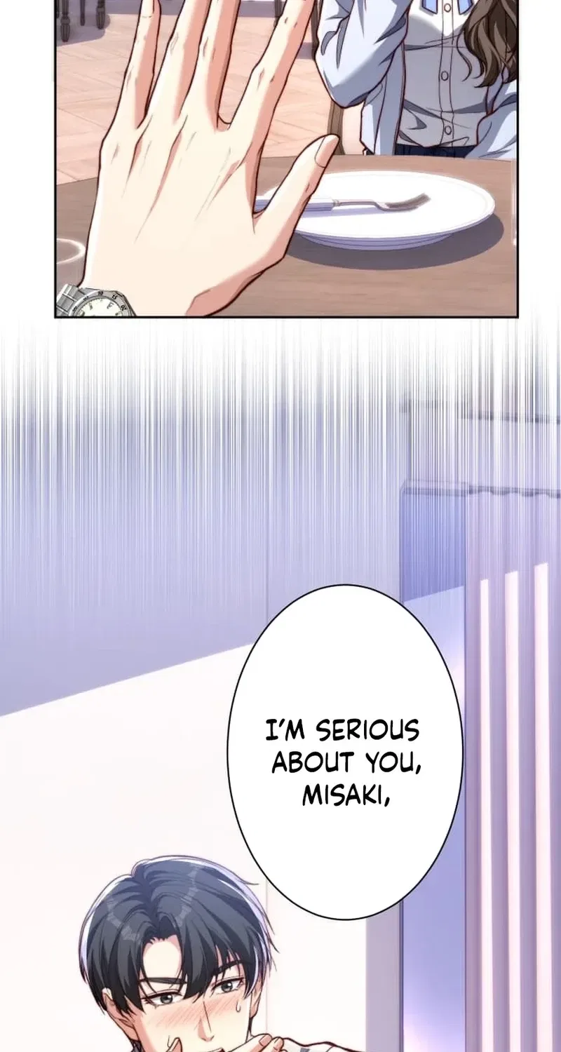 First Love Reversal: The Detective Returns to Square One Chapter 14 – Page 54