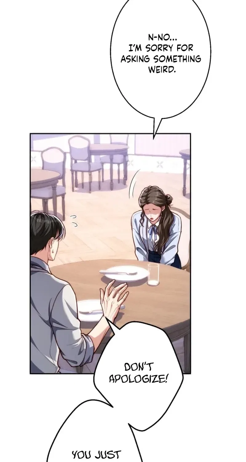 First Love Reversal: The Detective Returns to Square One Chapter 14 – Page 58