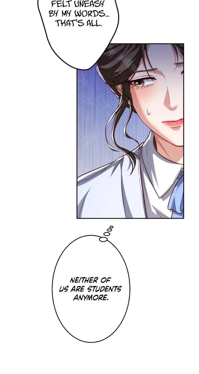 First Love Reversal: The Detective Returns to Square One Chapter 14 – Page 59