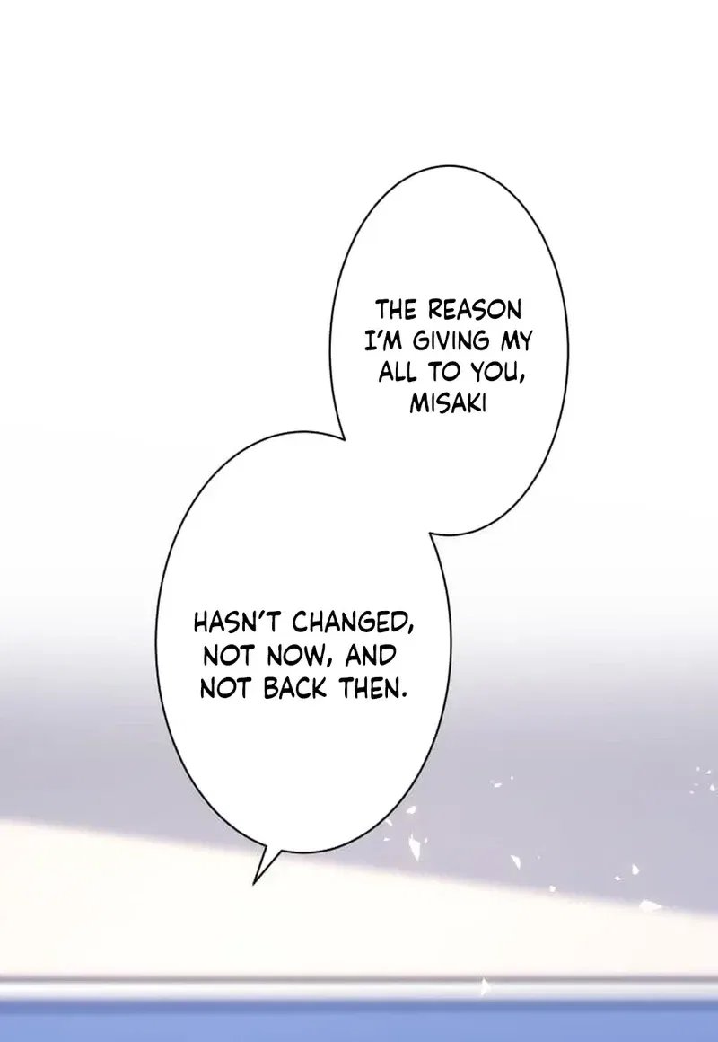 First Love Reversal: The Detective Returns to Square One Chapter 14 – Page 61