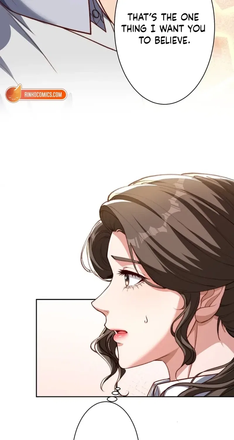 First Love Reversal: The Detective Returns to Square One Chapter 14 – Page 63
