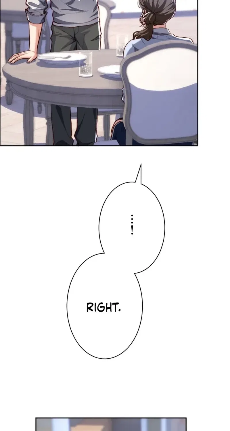 First Love Reversal: The Detective Returns to Square One Chapter 14 – Page 65