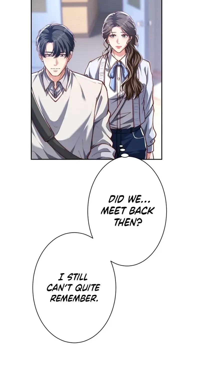 First Love Reversal: The Detective Returns to Square One Chapter 14 – Page 66