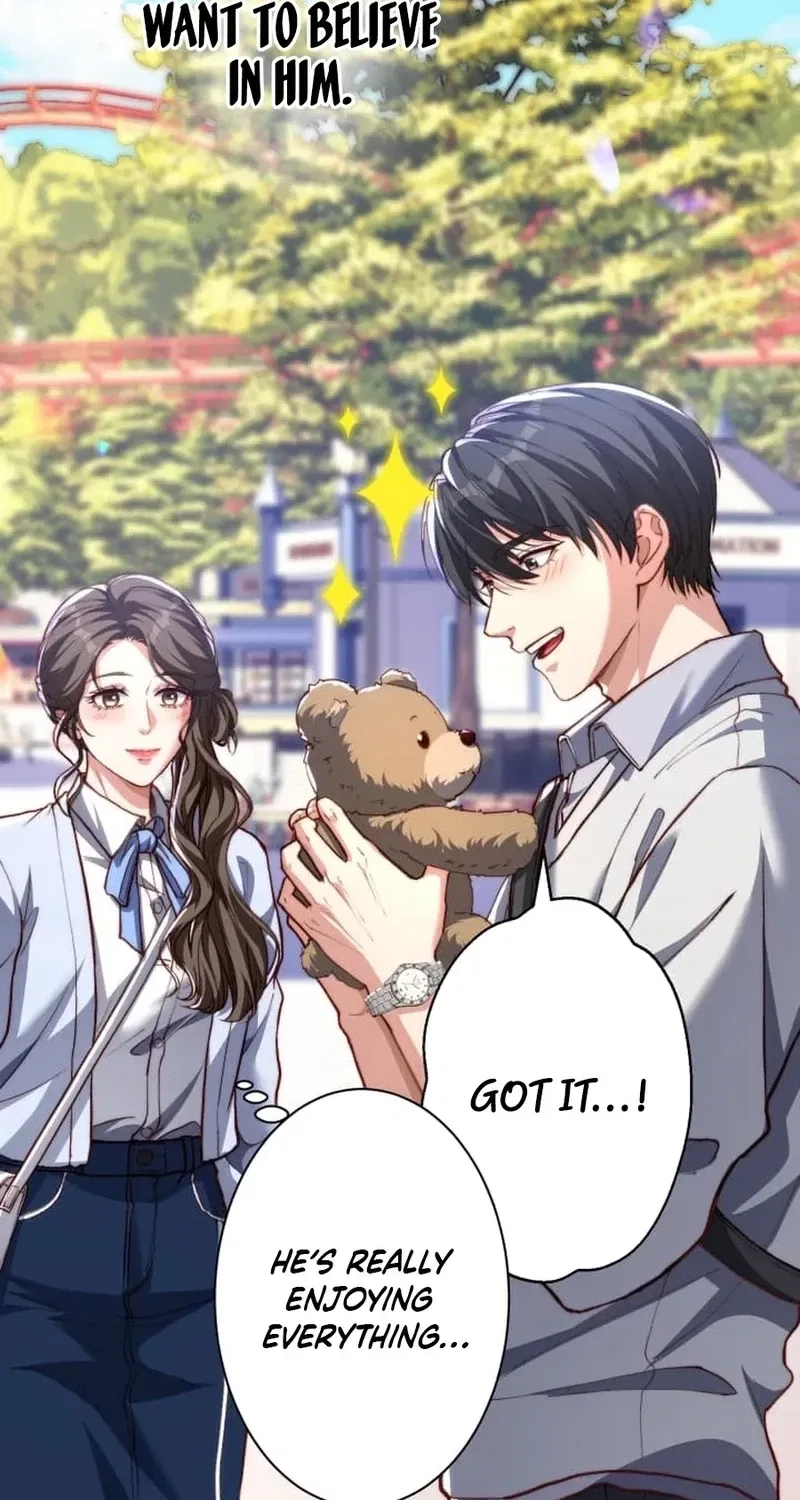 First Love Reversal: The Detective Returns to Square One Chapter 14 – Page 70