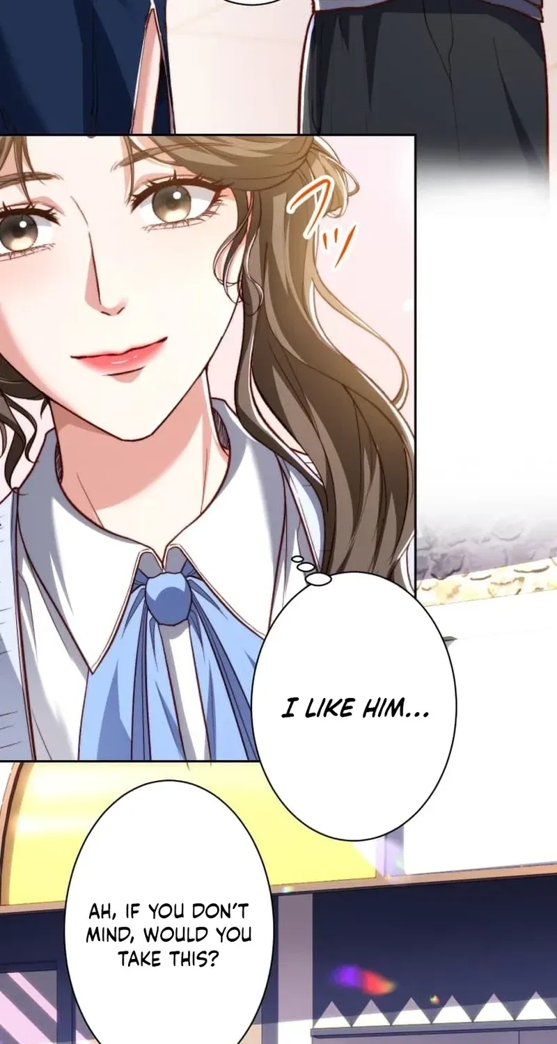 First Love Reversal: The Detective Returns to Square One Chapter 14 – Page 71