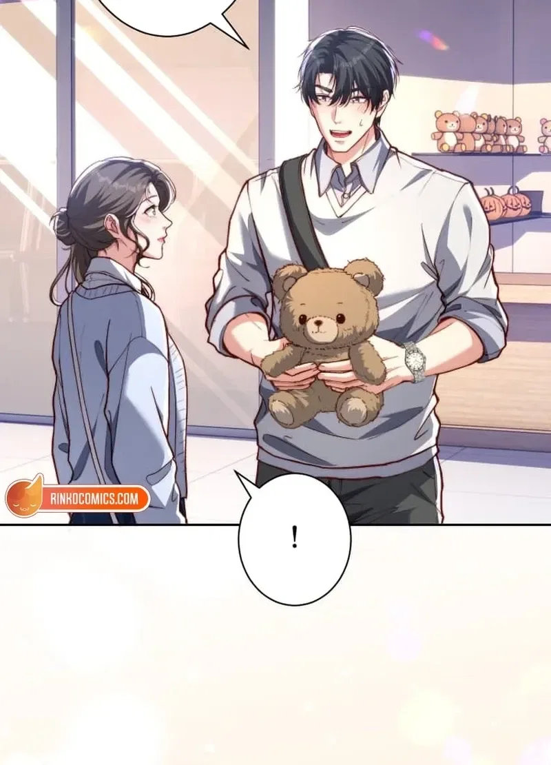 First Love Reversal: The Detective Returns to Square One Chapter 14 – Page 72