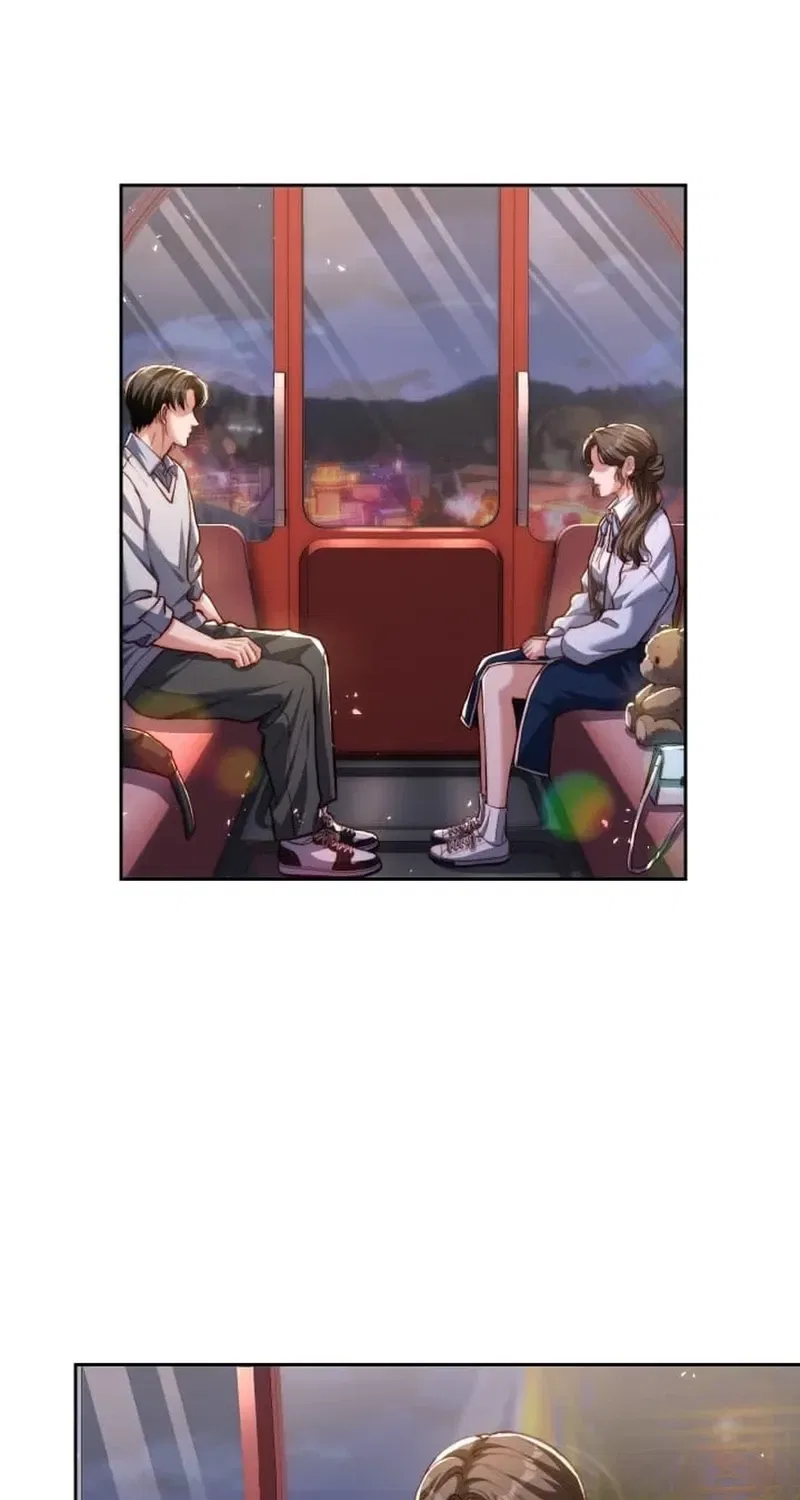 First Love Reversal: The Detective Returns to Square One Chapter 14 – Page 76