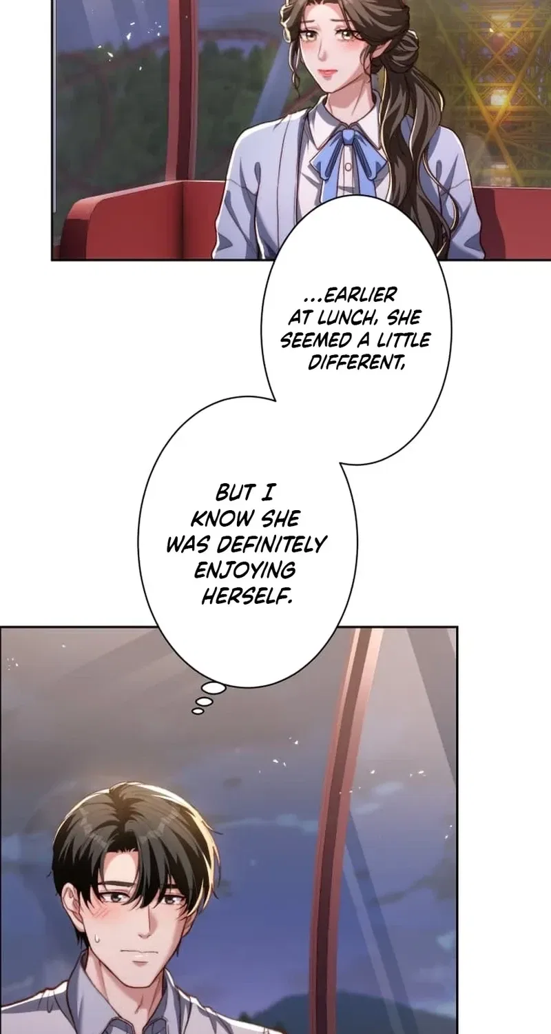First Love Reversal: The Detective Returns to Square One Chapter 14 – Page 77