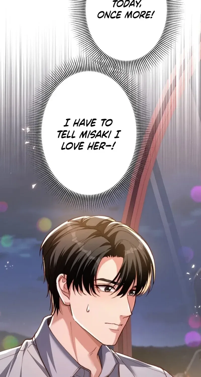First Love Reversal: The Detective Returns to Square One Chapter 14 – Page 80