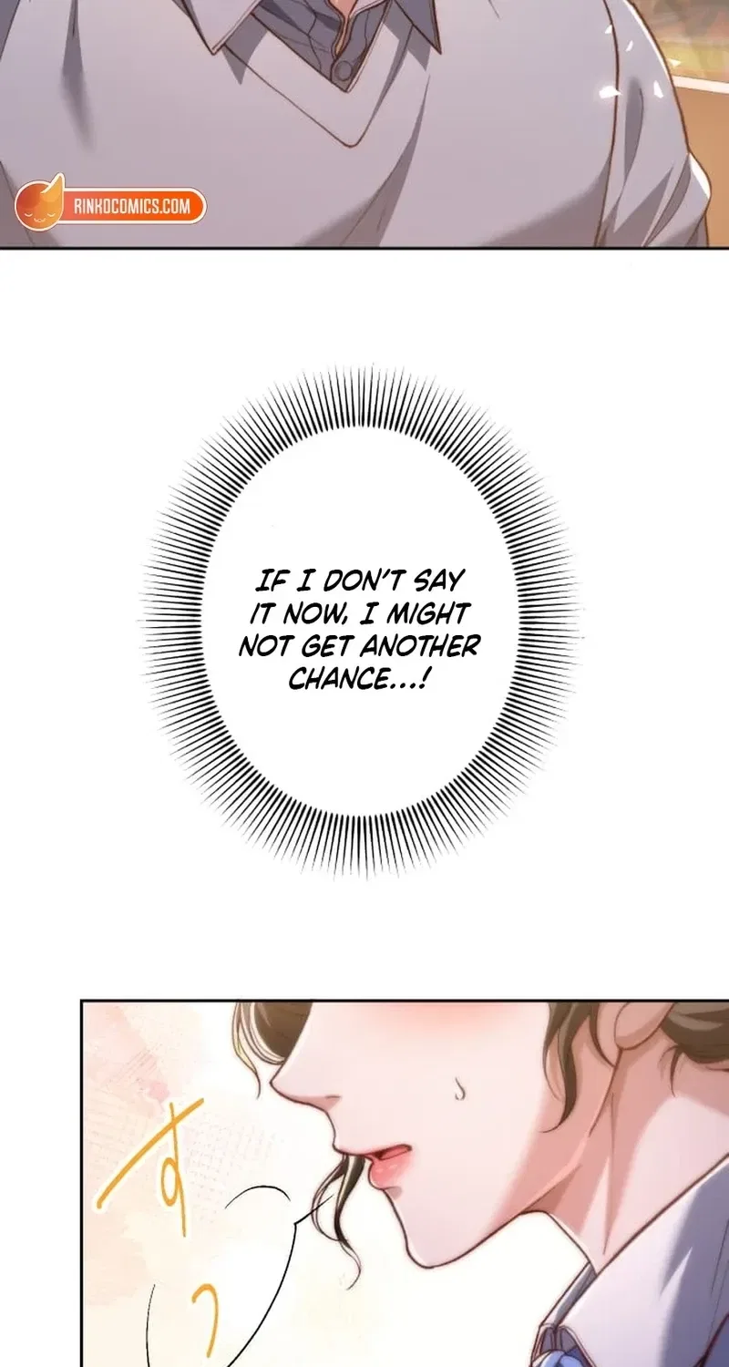 First Love Reversal: The Detective Returns to Square One Chapter 14 – Page 81