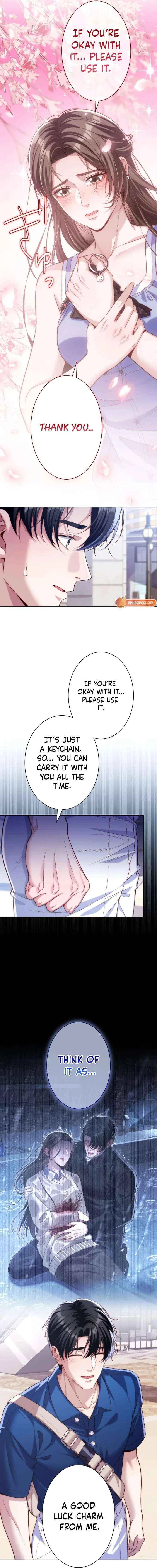 First Love Reversal: The Detective Returns to Square One Chapter 9 – Page 2