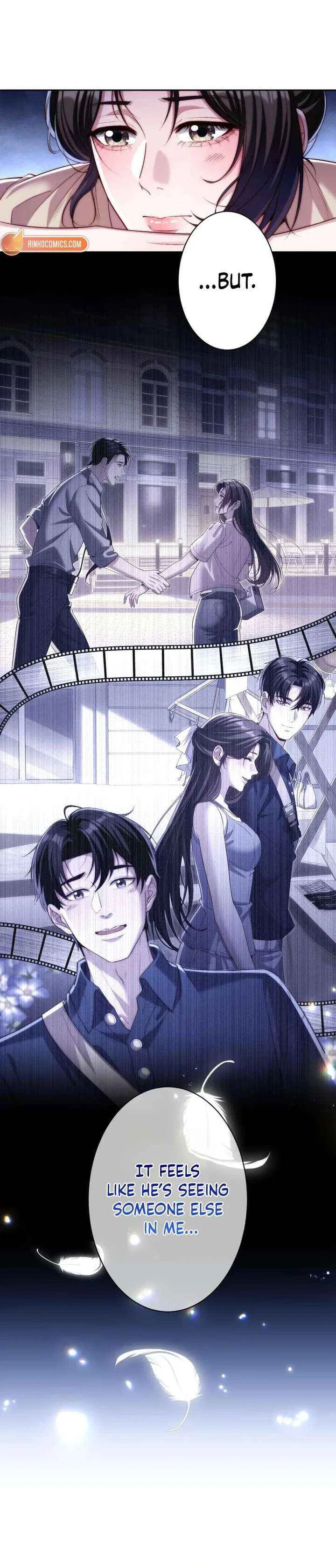 First Love Reversal: The Detective Returns to Square One Chapter 9 – Page 6