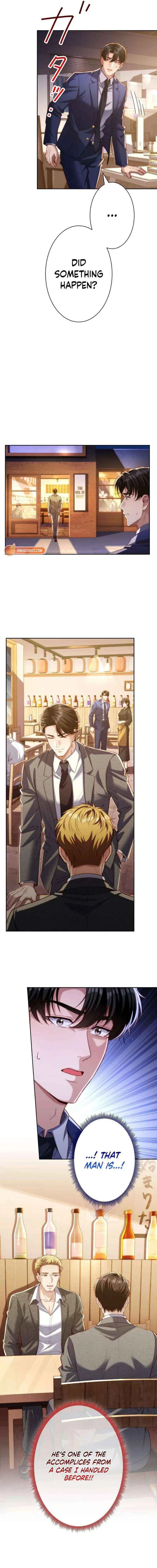 First Love Reversal: The Detective Returns to Square One Chapter 9 – Page 14