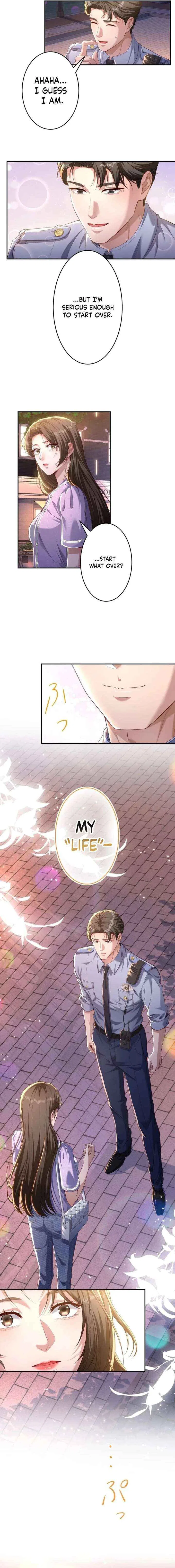 First Love Reversal: The Detective Returns to Square One Chapter 5 – Page 3