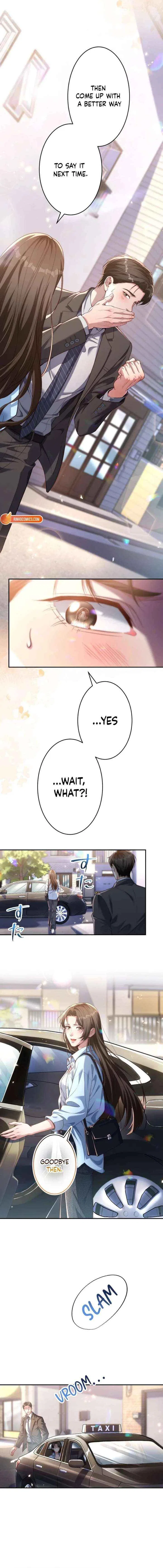 First Love Reversal: The Detective Returns to Square One Chapter 5 – Page 16