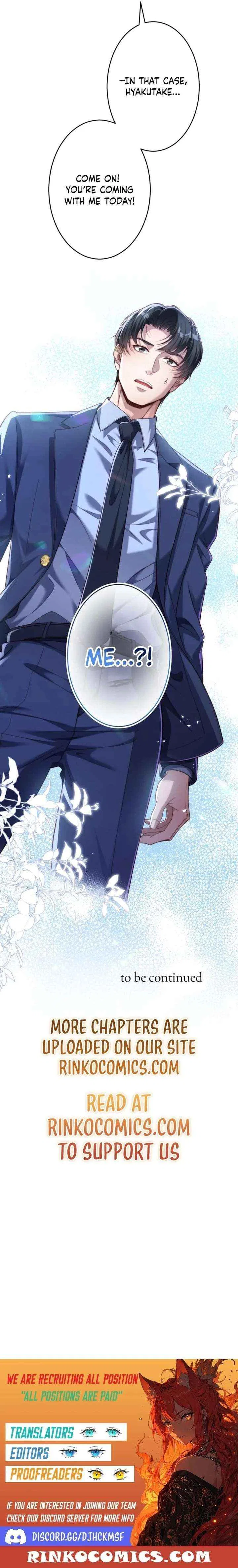 First Love Reversal: The Detective Returns to Square One Chapter 5 – Page 18