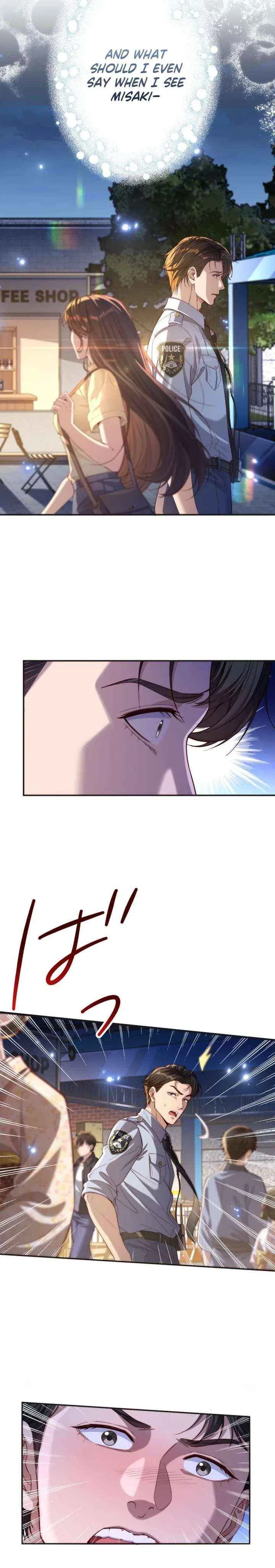 First Love Reversal: The Detective Returns to Square One Chapter 2 – Page 19