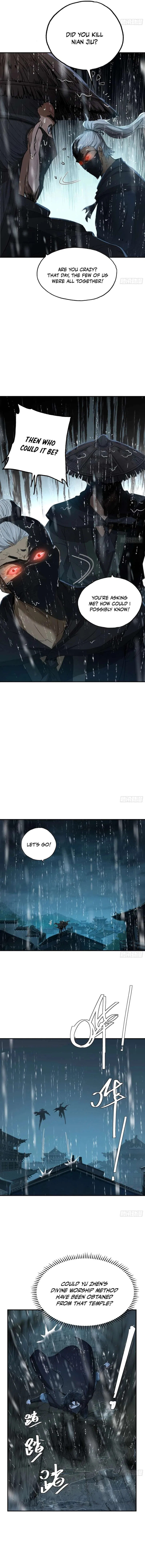 Daoist Master Wants to Ascend Chapter 36 – Page 5