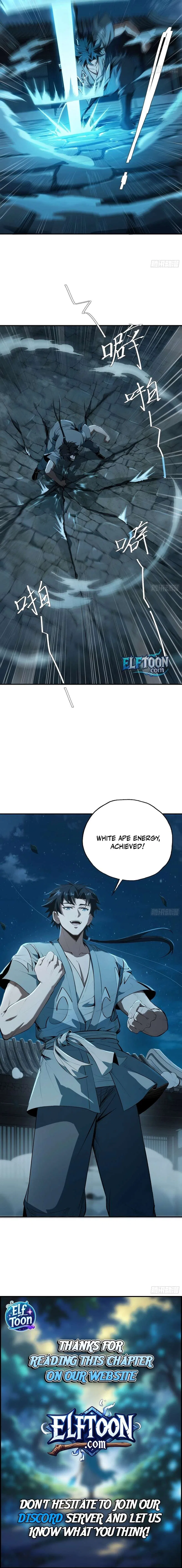 Daoist Master Wants to Ascend Chapter 35 – Page 9