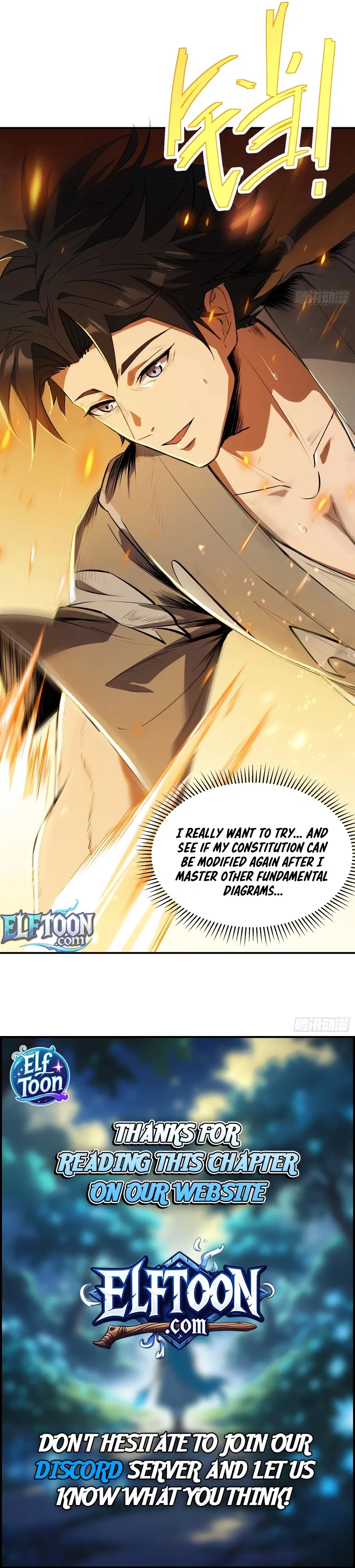 Daoist Master Wants to Ascend Chapter 31 – Page 6