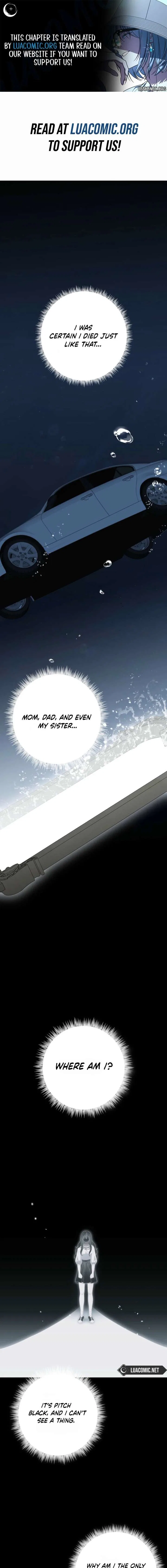 It Looks Like I’Ve Fallen Into The World Of A Reverse Harem Game Chapter 179 – Page 1