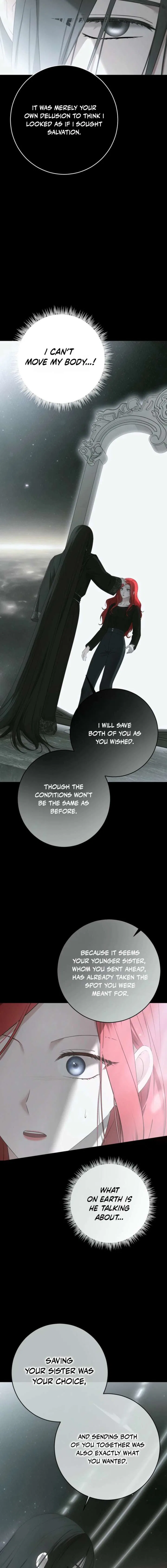 It Looks Like I’Ve Fallen Into The World Of A Reverse Harem Game Chapter 179 – Page 4