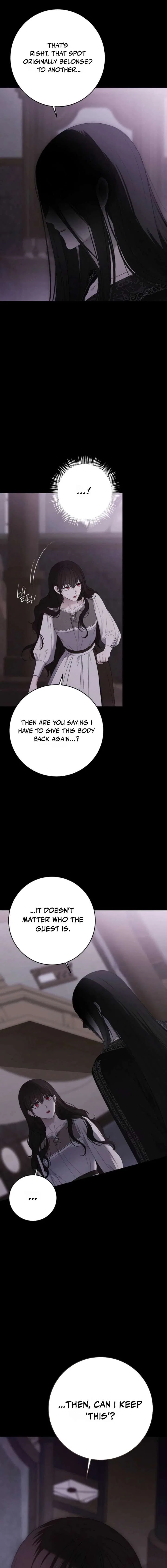 It Looks Like I’Ve Fallen Into The World Of A Reverse Harem Game Chapter 179 – Page 11