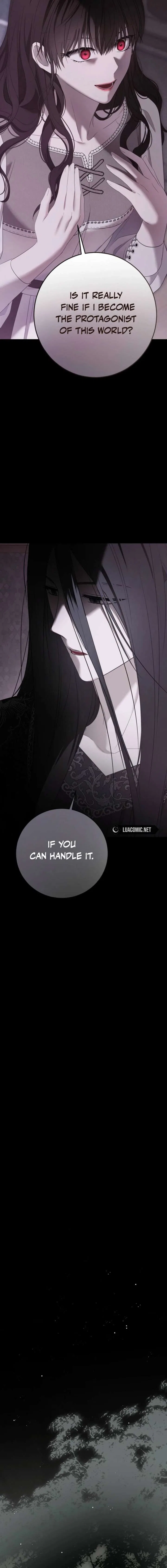 It Looks Like I’Ve Fallen Into The World Of A Reverse Harem Game Chapter 179 – Page 12