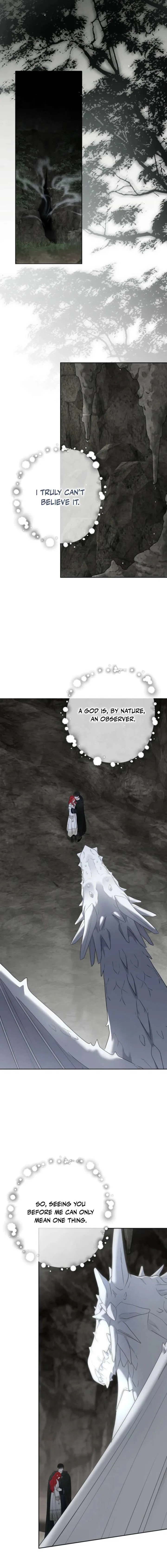 It Looks Like I’Ve Fallen Into The World Of A Reverse Harem Game Chapter 179 – Page 13