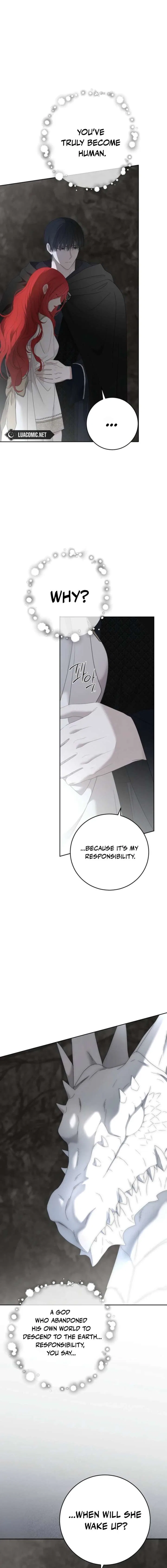 It Looks Like I’Ve Fallen Into The World Of A Reverse Harem Game Chapter 179 – Page 14