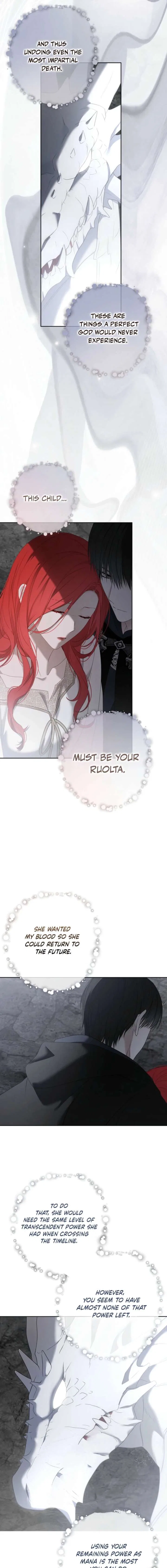 It Looks Like I’Ve Fallen Into The World Of A Reverse Harem Game Chapter 179 – Page 16