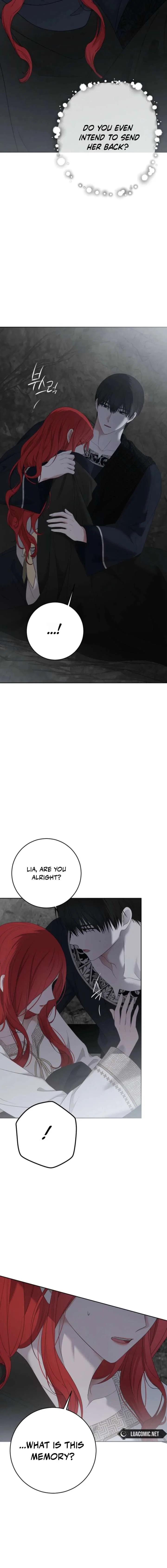 It Looks Like I’Ve Fallen Into The World Of A Reverse Harem Game Chapter 179 – Page 18