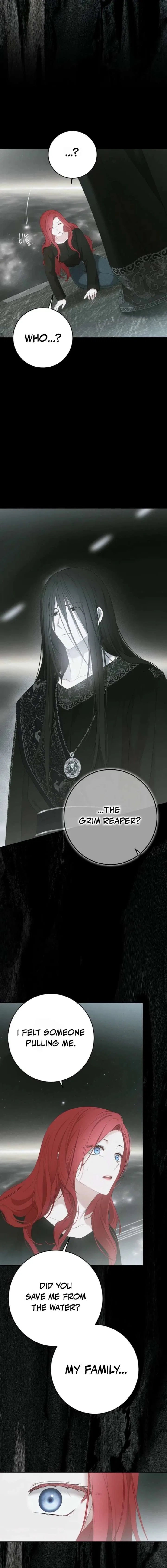 It Looks Like I’Ve Fallen Into The World Of A Reverse Harem Game Chapter 178 – Page 2