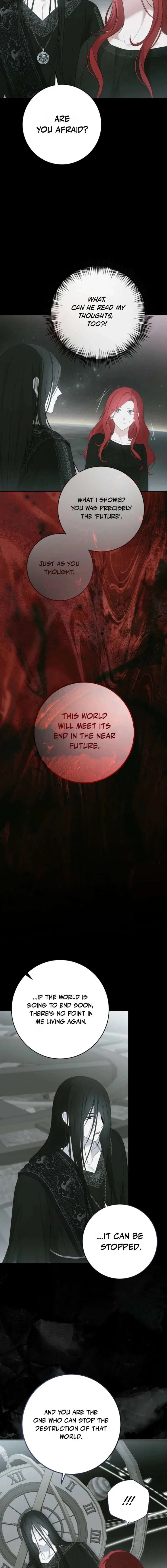 It Looks Like I’Ve Fallen Into The World Of A Reverse Harem Game Chapter 178 – Page 7