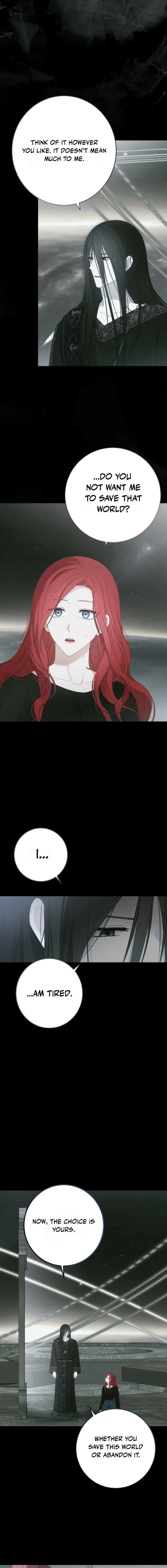 It Looks Like I’Ve Fallen Into The World Of A Reverse Harem Game Chapter 178 – Page 9