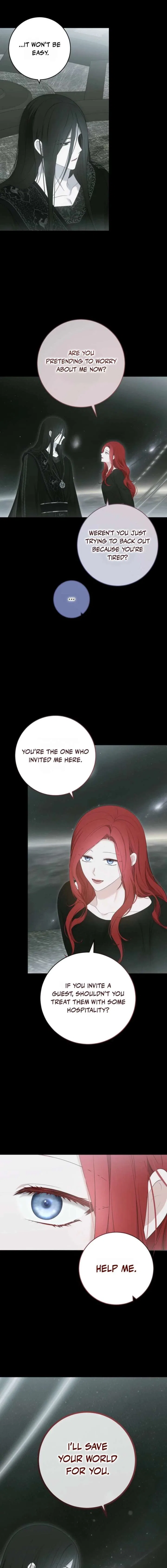 It Looks Like I’Ve Fallen Into The World Of A Reverse Harem Game Chapter 178 – Page 12