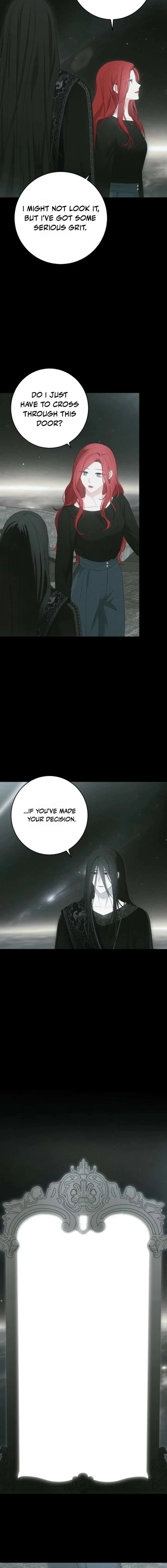 It Looks Like I’Ve Fallen Into The World Of A Reverse Harem Game Chapter 178 – Page 14