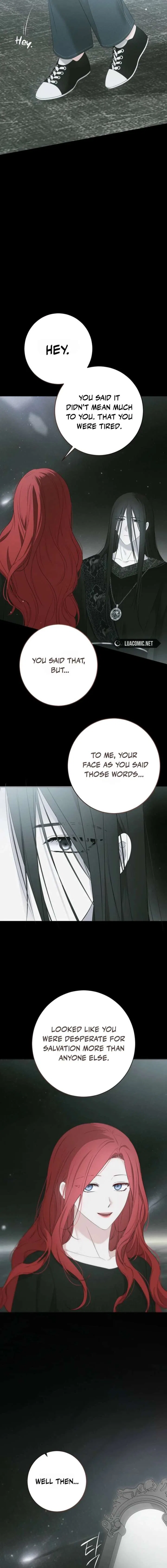 It Looks Like I’Ve Fallen Into The World Of A Reverse Harem Game Chapter 178 – Page 15