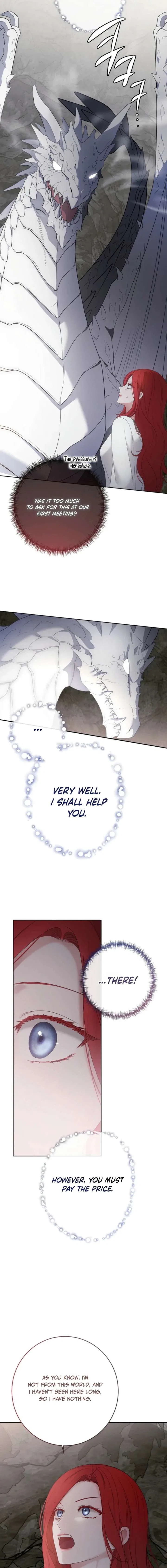 It Looks Like I’Ve Fallen Into The World Of A Reverse Harem Game Chapter 177 – Page 4
