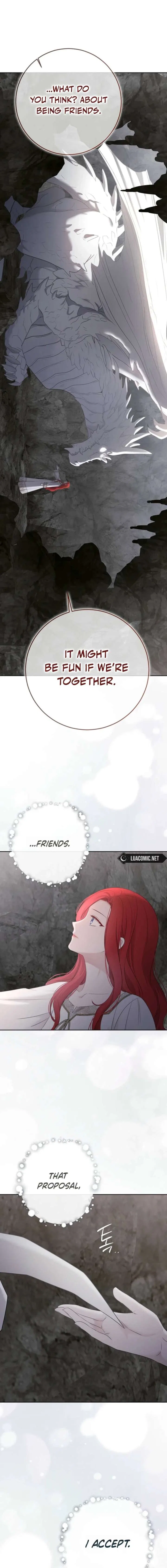 It Looks Like I’Ve Fallen Into The World Of A Reverse Harem Game Chapter 177 – Page 7
