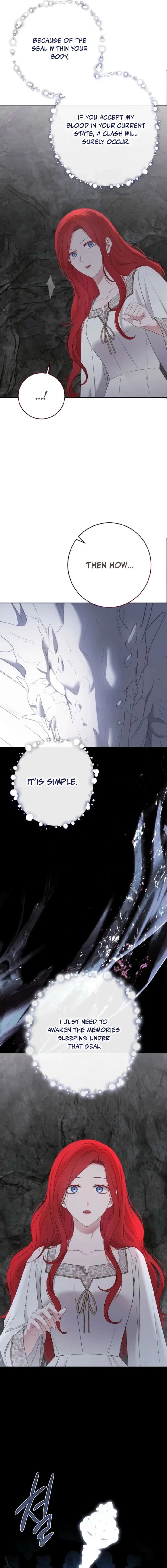 It Looks Like I’Ve Fallen Into The World Of A Reverse Harem Game Chapter 177 – Page 9