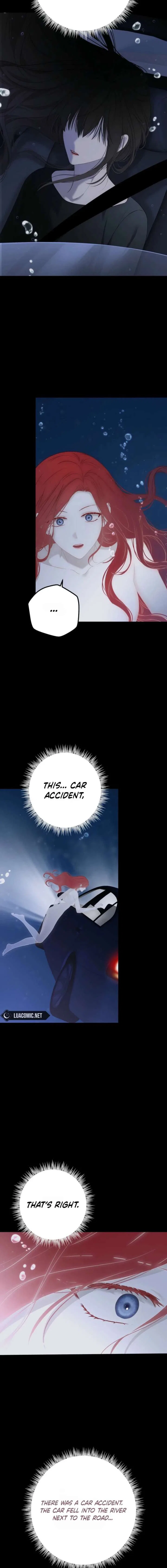 It Looks Like I’Ve Fallen Into The World Of A Reverse Harem Game Chapter 177 – Page 12