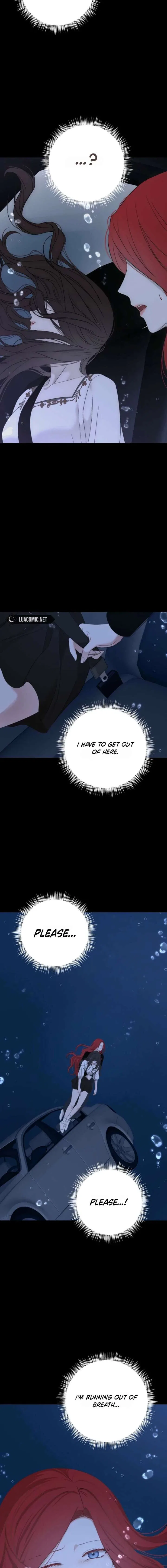 It Looks Like I’Ve Fallen Into The World Of A Reverse Harem Game Chapter 177 – Page 14