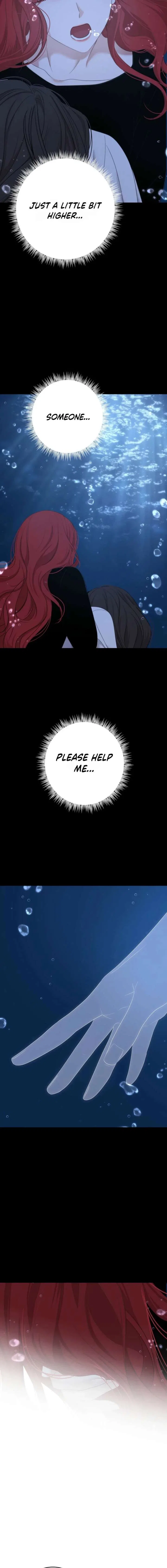 It Looks Like I’Ve Fallen Into The World Of A Reverse Harem Game Chapter 177 – Page 15