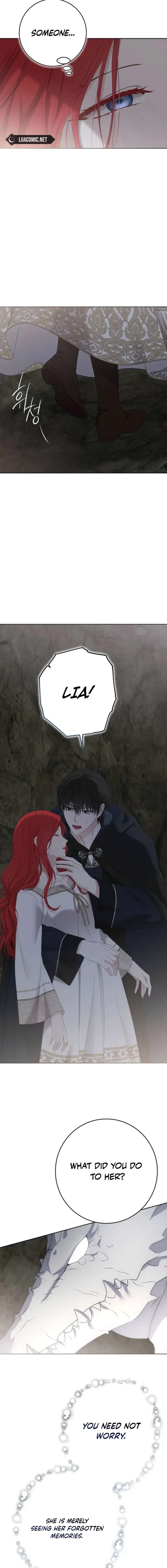 It Looks Like I’Ve Fallen Into The World Of A Reverse Harem Game Chapter 177 – Page 16